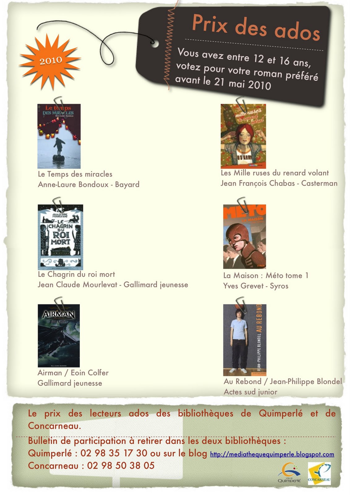 site de rencontre pour ado